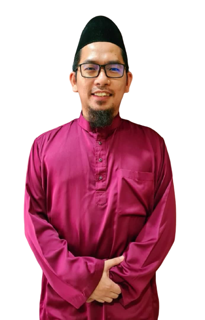 Ahmad Bukhari Ahmad Roslan