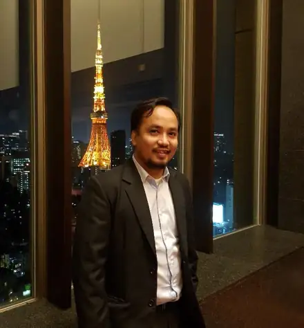 Khairoul Nazim